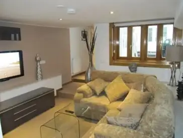 Foto #2 Appartement Singel Amsterdam