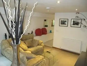 Foto #1 Appartement Singel Amsterdam