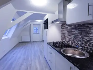 Foto #2 Appartement Boterdiep Groningen