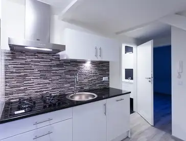 Foto #3 Appartement Boterdiep Groningen