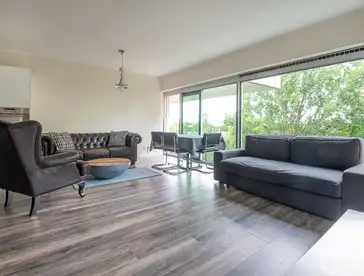 Foto #1 Appartement Jan van Zutphenstraat Amsterdam