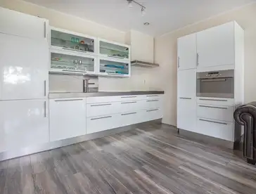 Foto #2 Appartement Jan van Zutphenstraat Amsterdam