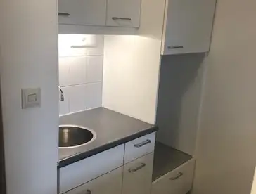 Foto #3 Appartement Leegstraat Winssen