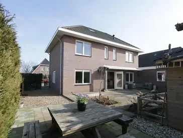 Foto #1 Huurwoning Goofystraat Almere