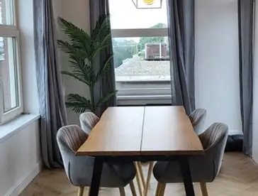 Foto #1 Appartement Abrikozenstraat Den Haag