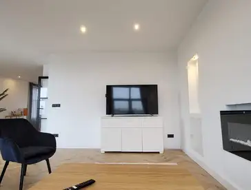 Foto #2 Appartement Abrikozenstraat Den Haag