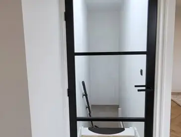 Foto #4 Appartement Abrikozenstraat Den Haag