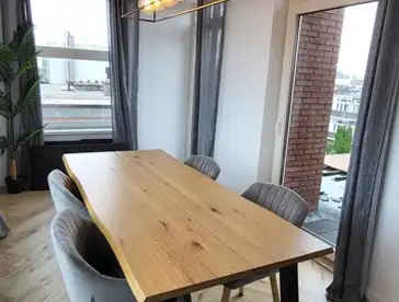 Foto #3 Appartement Abrikozenstraat Den Haag