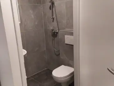 Foto #4 Appartement John Blankensteinstraat Amsterdam