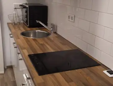 Foto #1 Appartement John Blankensteinstraat Amsterdam