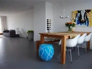 Foto #2 Appartement Jacques Veltmanstraat Amsterdam