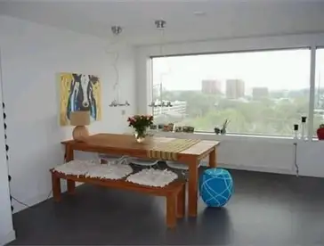 Foto #1 Appartement Jacques Veltmanstraat Amsterdam