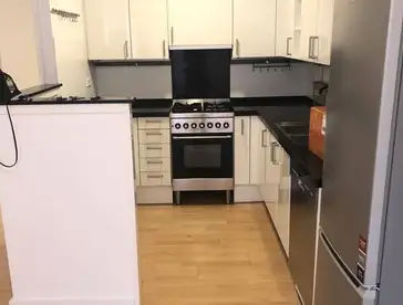 Foto #1 Appartement Martini van Geffenstraat Amsterdam