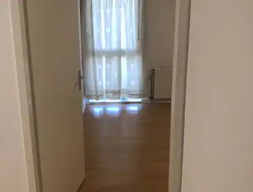 Foto #2 Appartement Martini van Geffenstraat Amsterdam