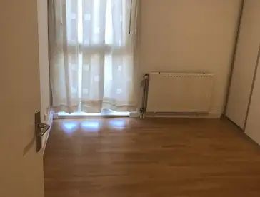 Foto #3 Appartement Martini van Geffenstraat Amsterdam