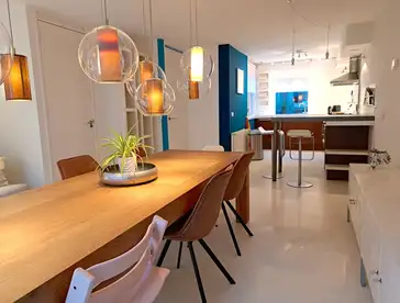 Foto #1 Huurwoning Hamerstraat Den Haag