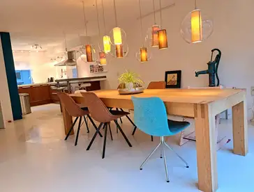 Foto #2 Huurwoning Hamerstraat Den Haag