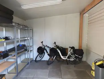 Foto #4 Huurwoning Apeldoornsestraat Voorthuizen