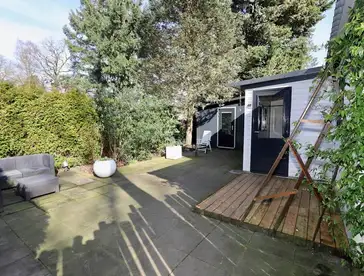 Foto #2 Huurwoning Apeldoornsestraat Voorthuizen