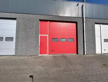 Foto #1 Huurwoning Expeditieweg Oostburg