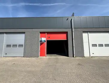 Foto #2 Huurwoning Expeditieweg Oostburg