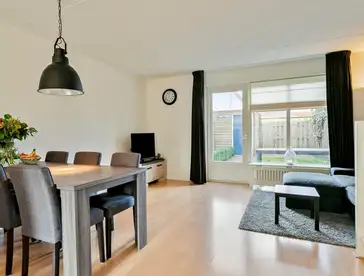 Foto #4 Huurwoning Haverhof Tilburg