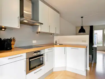 Foto #3 Huurwoning Haverhof Tilburg