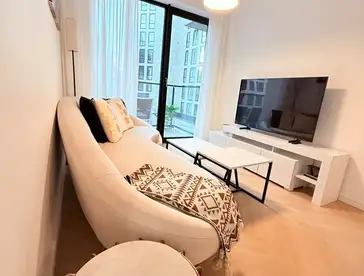 Foto #1 Appartement Gaudikade Hoofddorp