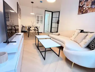 Foto #3 Appartement Gaudikade Hoofddorp