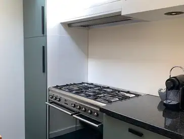 Foto #4 Appartement Van Ostadestraat Amsterdam