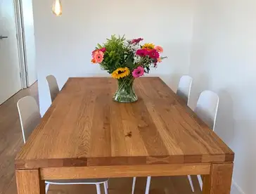 Foto #3 Appartement Van Ostadestraat Amsterdam