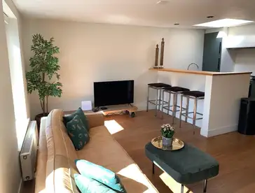 Foto #1 Appartement Van Ostadestraat Amsterdam