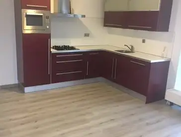 Foto #2 Appartement Osdorper Ban Amsterdam