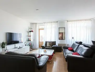 Foto #2 Appartement Jongmansweg Heerlen