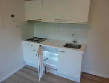 Foto #2 Appartement Rosmolenstraat Sittard