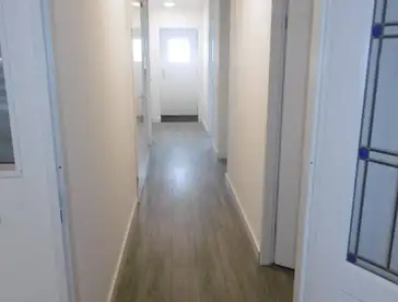 Foto #4 Appartement Baden Powellweg Amsterdam