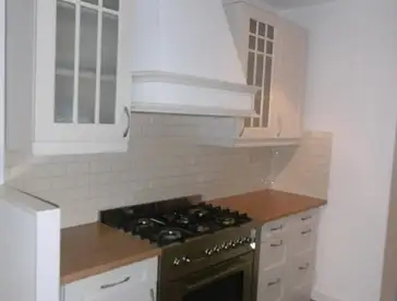 Foto #2 Appartement Baden Powellweg Amsterdam