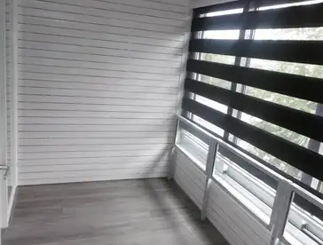 Foto #1 Appartement Baden Powellweg Amsterdam