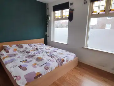 Foto #2 Appartement Eksterlaan Haarlem