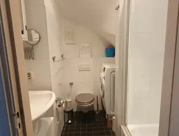 Foto #3 Appartement Eksterlaan Haarlem