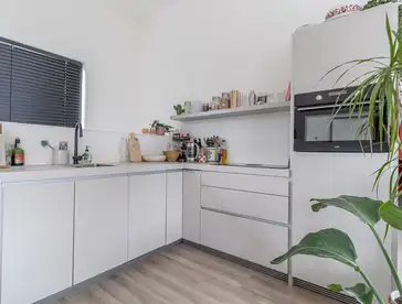 Foto #3 Huurwoning IJsbaanpad Amsterdam