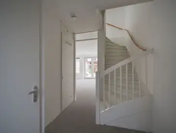 Foto #1 Huurwoning Renate Rubinsteinstraat Nijmegen