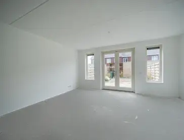 Foto #3 Huurwoning Renate Rubinsteinstraat Nijmegen