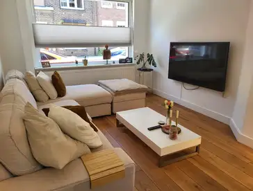 Foto #4 Huurwoning Kloosterkoolhof Heerlen