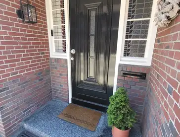 Foto #1 Huurwoning Kloosterkoolhof Heerlen