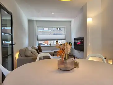 Foto #3 Huurwoning Kloosterkoolhof Heerlen