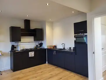 Foto #3 Appartement Soestdijksekade Den Haag