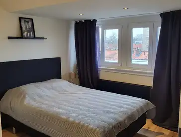 Foto #2 Appartement Soestdijksekade Den Haag
