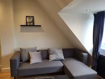 Foto #4 Appartement Soestdijksekade Den Haag