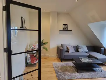 Foto #1 Appartement Soestdijksekade Den Haag